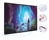 Zenwire Ekran 150 cali - 1538212 - zdjęcie 4